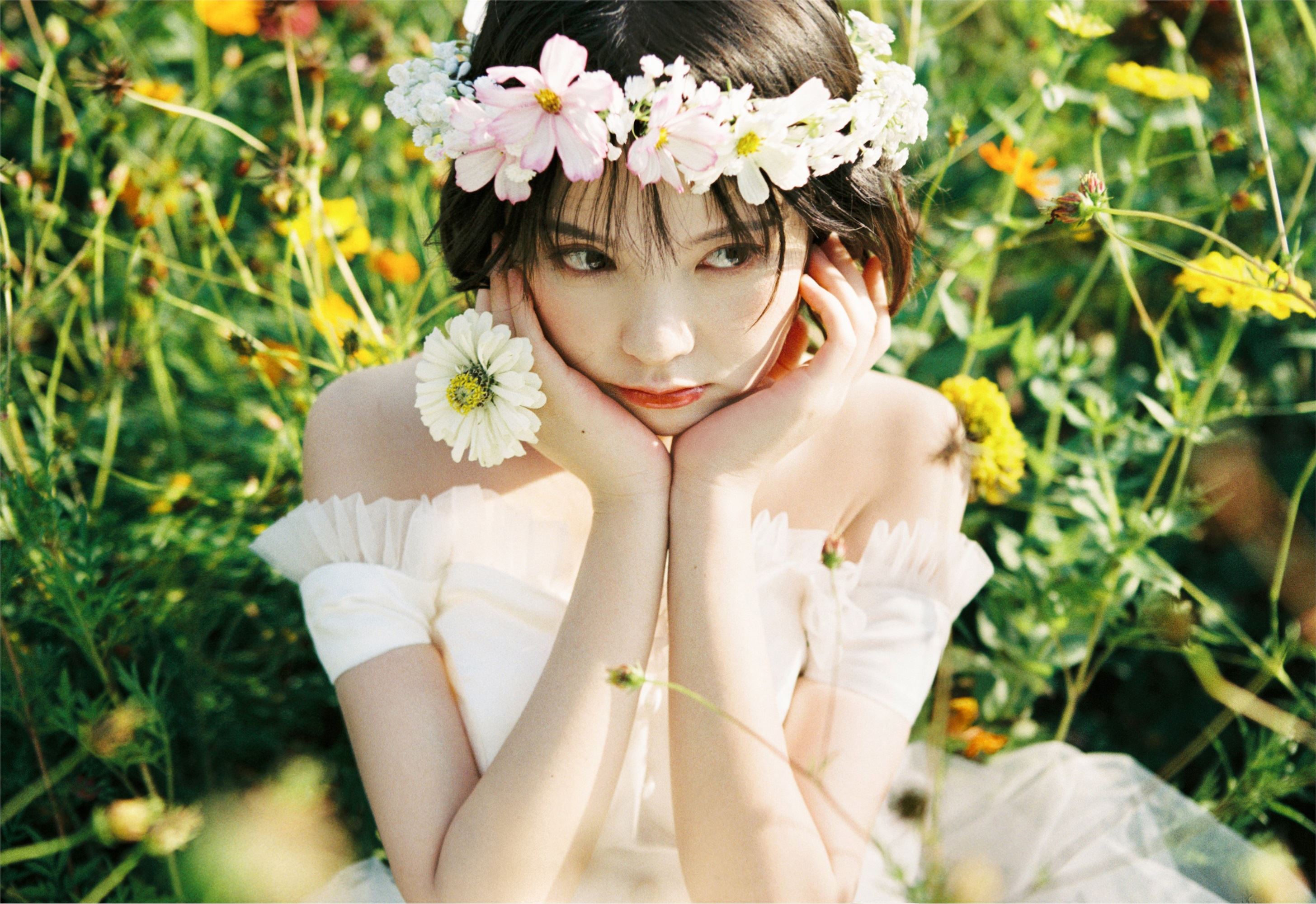 YITUYU艺图语 2025.01.31 少女情怀总是诗 雨一颗